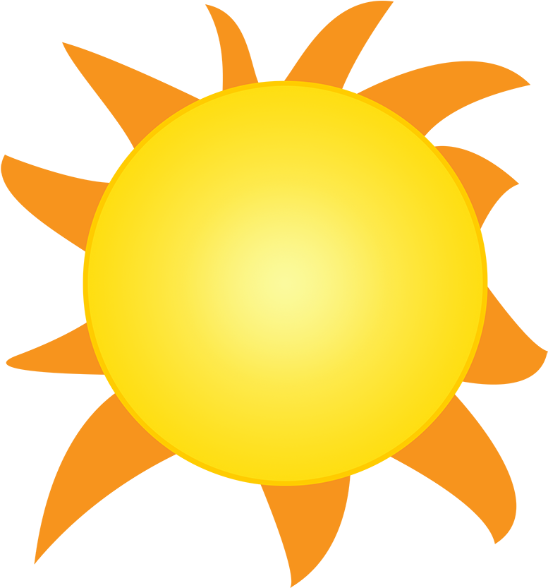 Pozo Clipart Sun Sun Clipart Clipart Sun Pozo - Portable Network Graphics - Png Download (945x945), Png Download