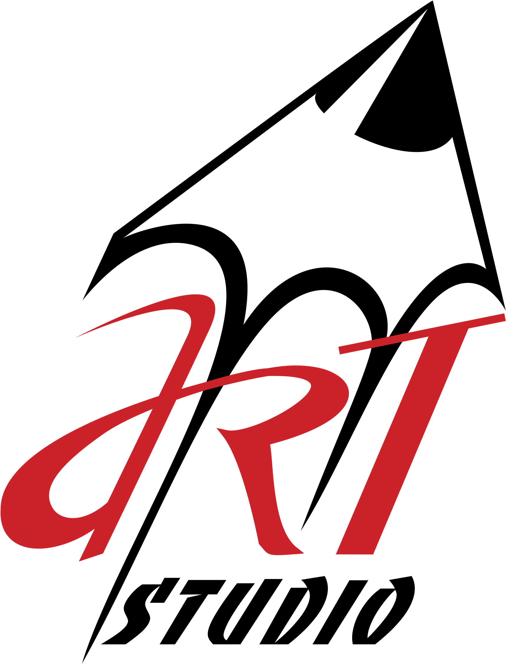 Art Related Logos Clipart (2400x2400), Png Download
