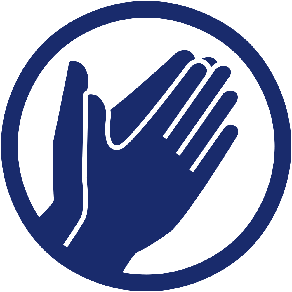 Symbol Prayer Clipart (1000x1000), Png Download