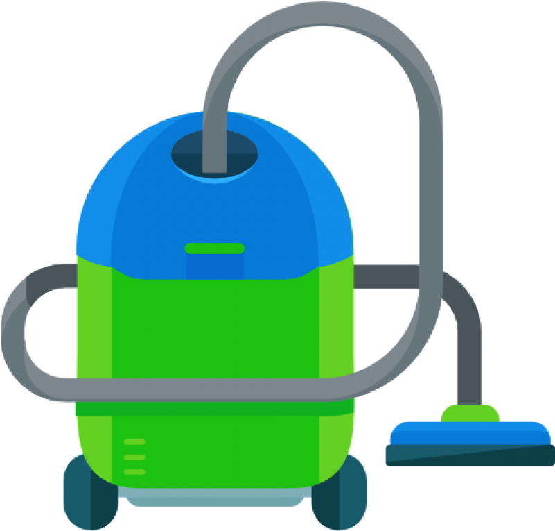 Vacuum Cleaner Png Image - Vacuum Cleaner Clipart Png Transparent Png (800x800), Png Download