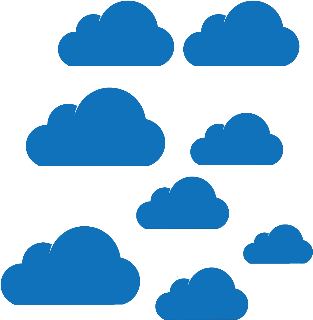 Baby Cloud Png Photo - Baby Clouds Png Clipart (1021x1042), Png Download