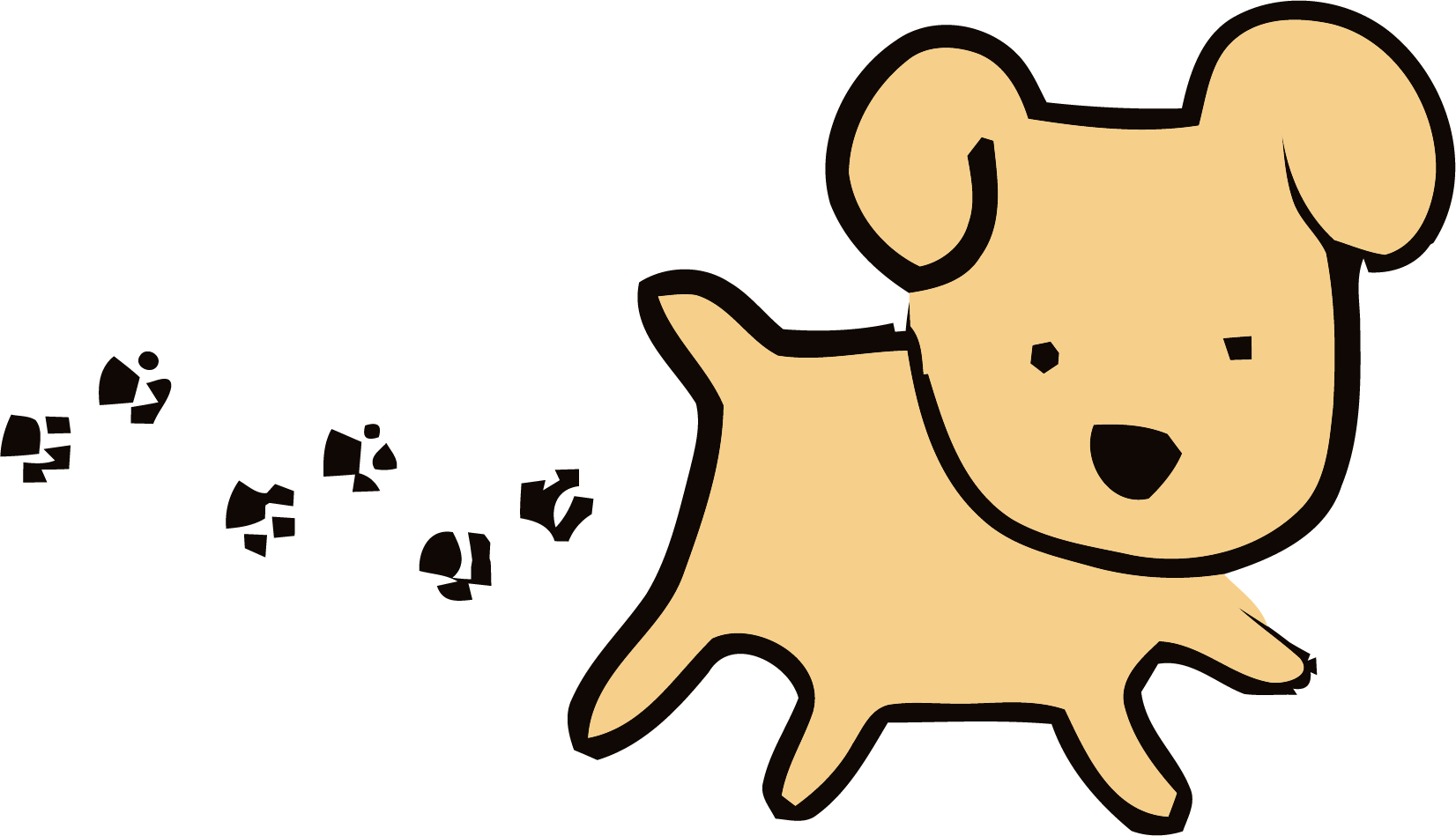 Cartoon Clipart (1652x949), Png Download