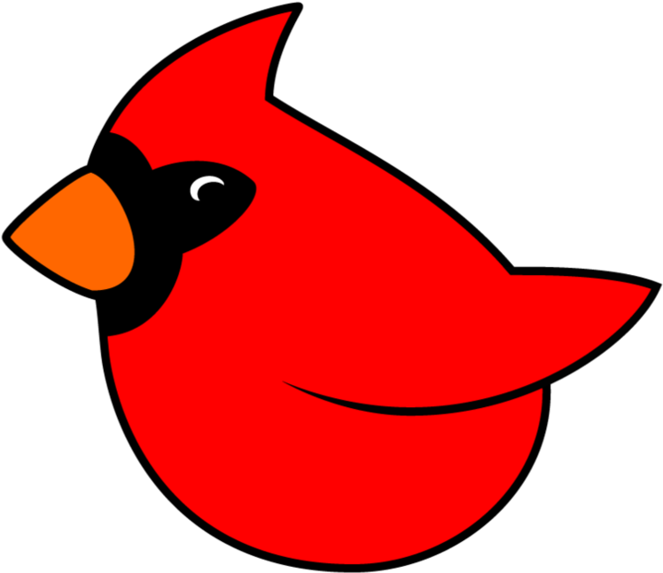 Beak Snout Cartoon Clip Art - Portable Network Graphics - Png Download (894x894), Png Download