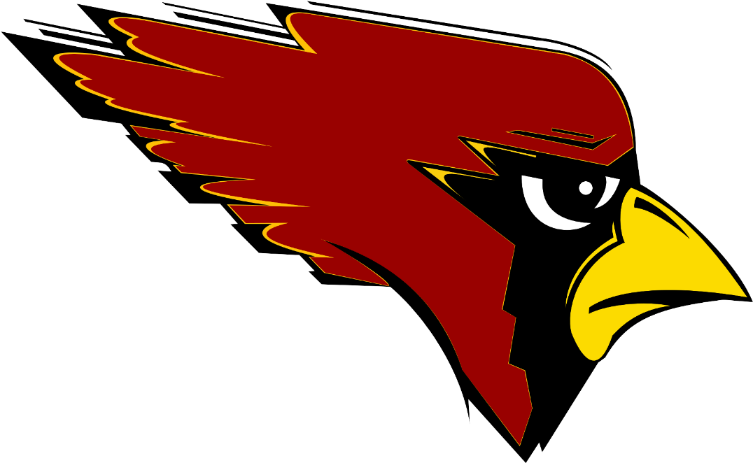 New Bremen High School Logo Clipart (1080x668), Png Download