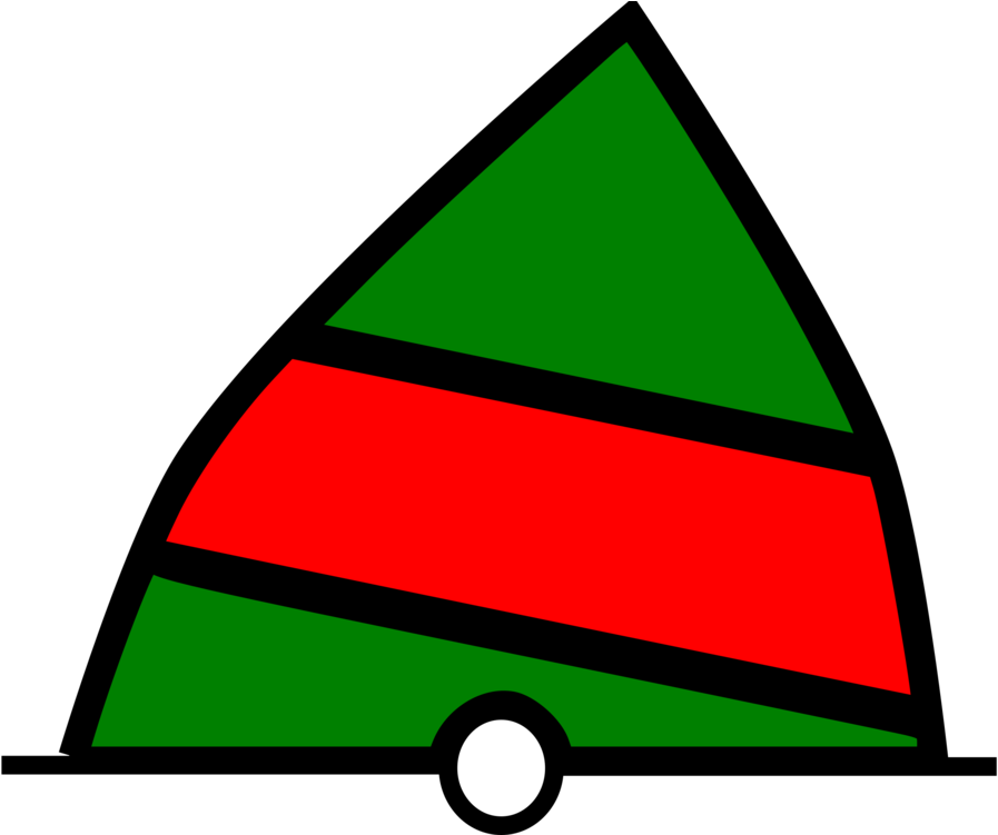 Triangle,area,signage - Clip Art - Png Download (911x750), Png Download