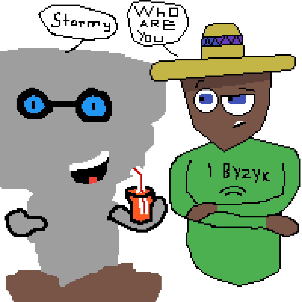 Cartoon Clipart (1200x1200), Png Download