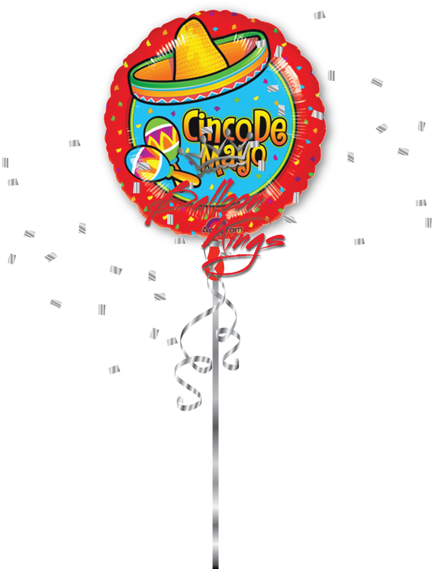 Cinco De Mayo Sombrero - Cinco De Mayo Clipart (1709x2048), Png Download