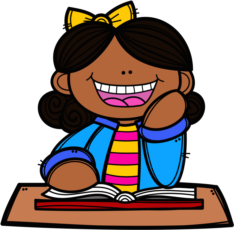 Five Below Commercial Elves Clipart - Clip Art Reading To Self - Png Download (857x940), Png Download