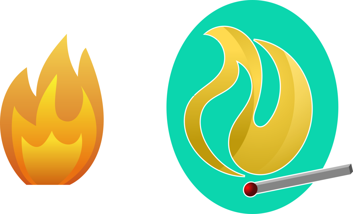 Light Clipart Fire, Picture - Light A Fire Clipart - Png Download (1239x750), Png Download