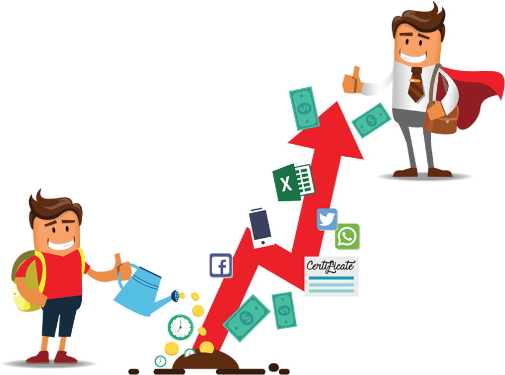 Internship Clipart - Png Download (1024x791), Png Download