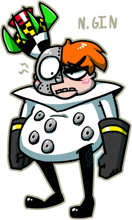 Transparent Nuclear Explosion Png - Nuke Explosion Clipart Transparent Background (435x726), Png Download