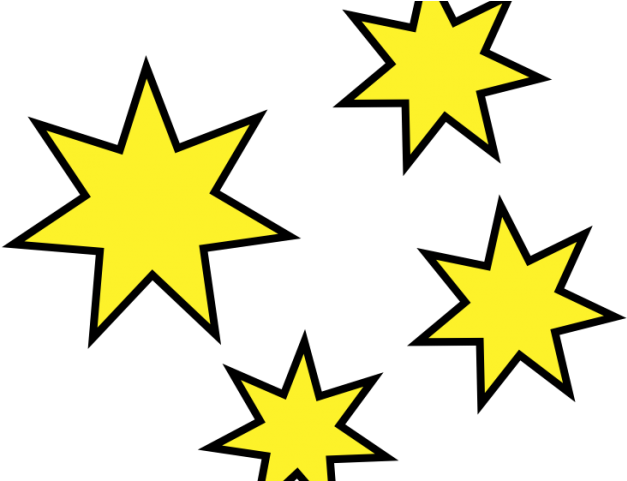 Cartoon Stars Clipart - National Teachers Day Uk - Png Download (640x480), Png Download