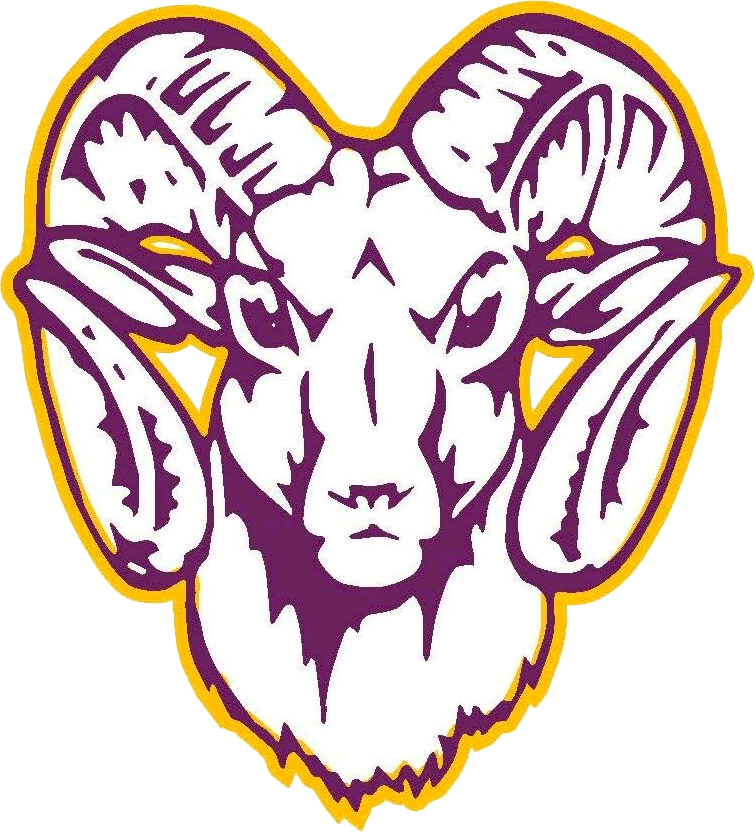 Haven Clipart High School - South Haven Rams - Png Download (755x832), Png Download