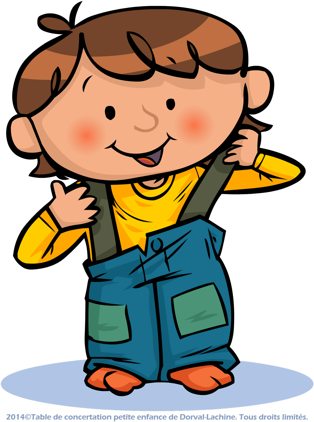 Cartoon Clipart (1536x1536), Png Download