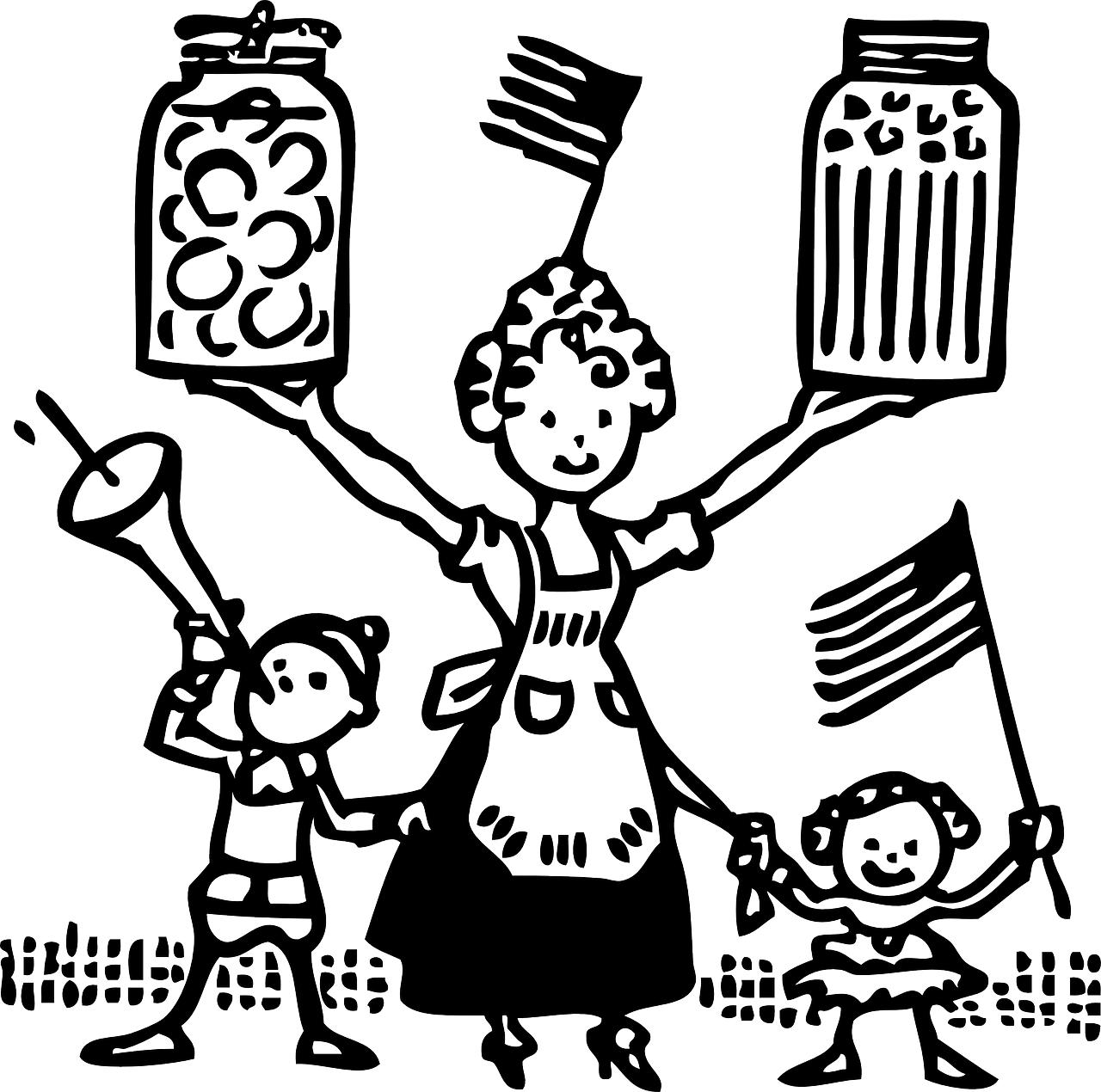 The Ultimate Roller Coaster - Vatertag Ausmalbilder Clipart (1280x1270), Png Download