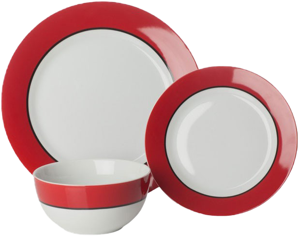 Kitchen Set Png Clipart - Circle Transparent Png (650x650), Png Download