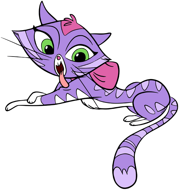 Hissy Puppy Dog Pals Clipart (682x726), Png Download