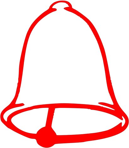 Lakeside Liberty Bell Png Icons - Bell Clipart Transparent Png - Full