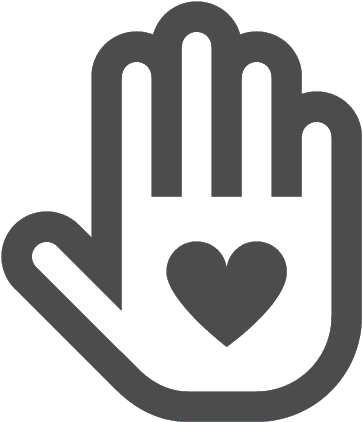 Volunteer Symbol Png Clipart (739x611), Png Download