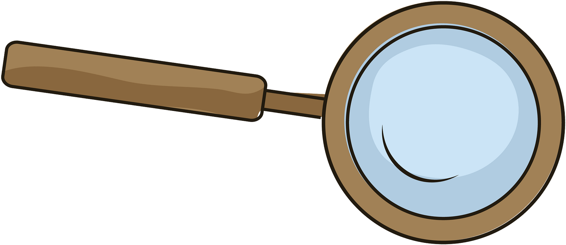 Circle Clipart (1920x1053), Png Download