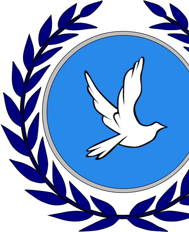 Villanova Pre Law Society Clipart (1024x1024), Png Download