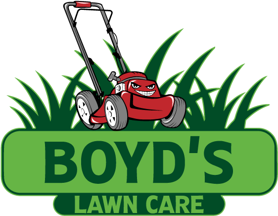 Boyd"s Lawn Care - Clip Art Lawn Care - Png Download (700x700), Png Download