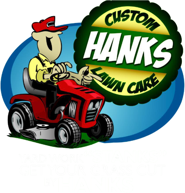 Cartoon Lawn Mower Clipart (700x655), Png Download