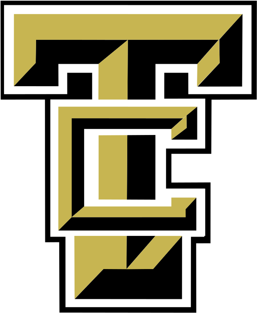 Colony High School Logo Clipart (910x1024), Png Download