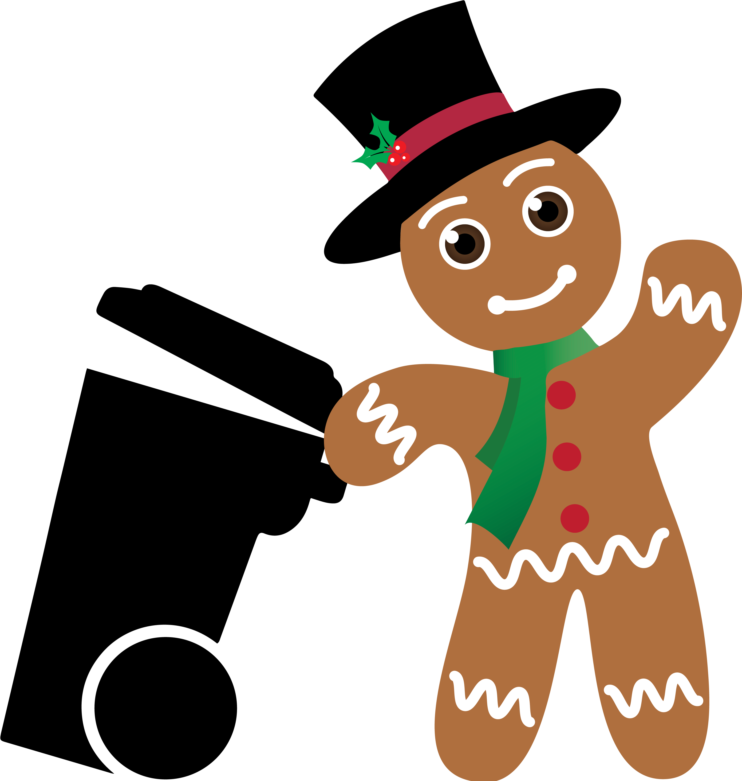 Cartoon Clipart (3334x3334), Png Download