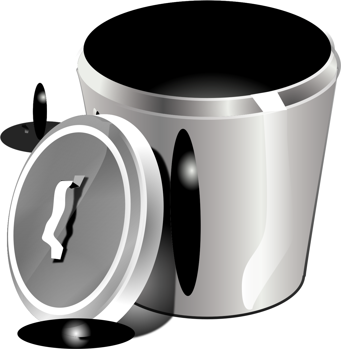 Circle Clipart (1600x1600), Png Download