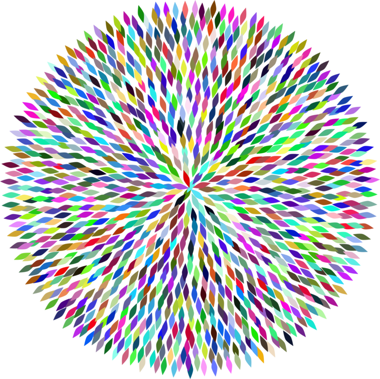 Symmetry,area,sphere - Firework Clipart With A Transparent Background - Png Download (753x750), Png Download