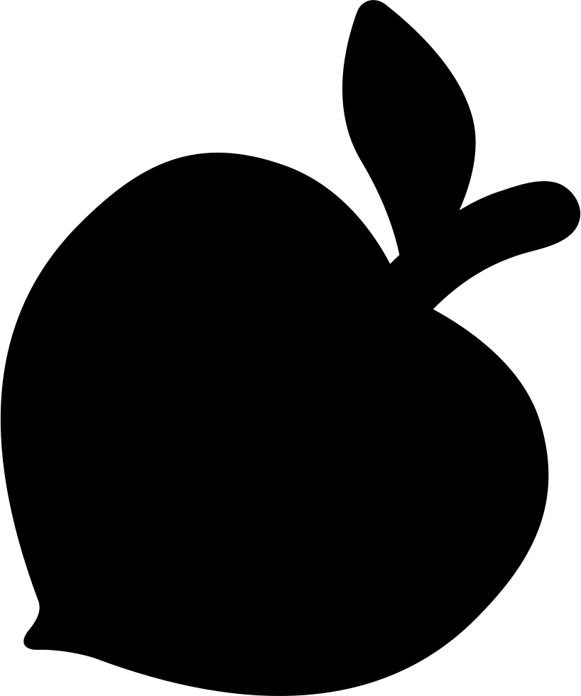 Silhouette Png Icon Free Clipart (818x980), Png Download