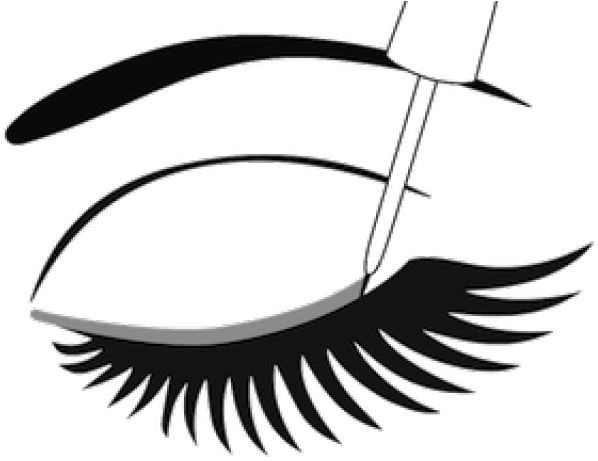 Transparent Background Makeup Icon Clipart (640x480), Png Download