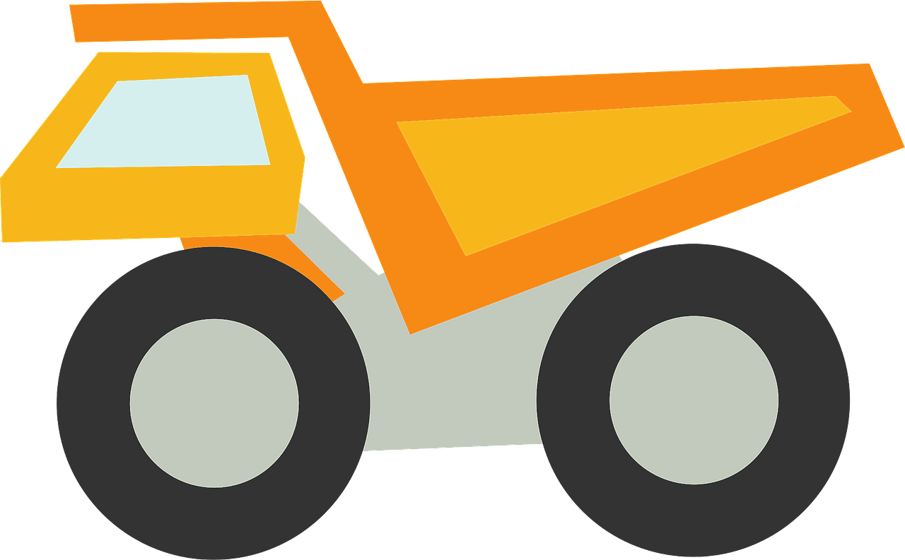 Fire Truck Clip Art - Png Download (1280x793), Png Download