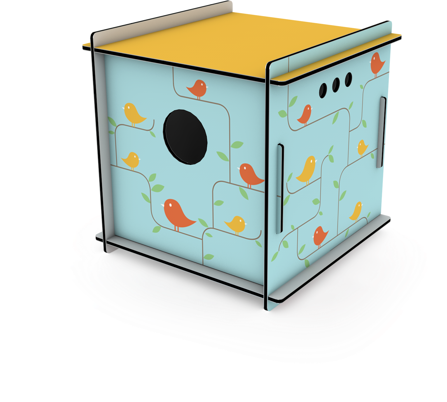 Cartoon Clipart (1680x1680), Png Download