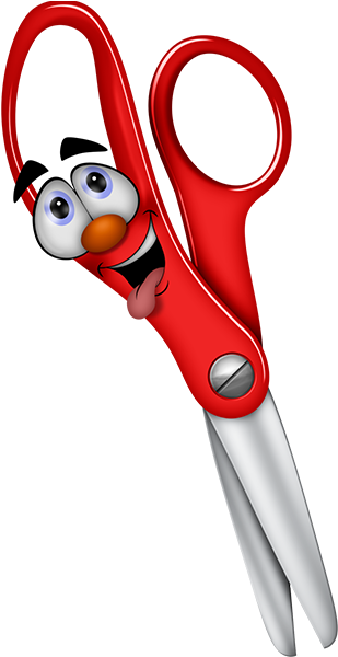 Cartoon Clipart (600x600), Png Download