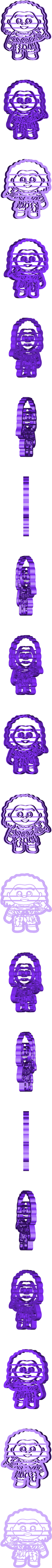 Moana Clip Art - Png Download (480x9600), Png Download