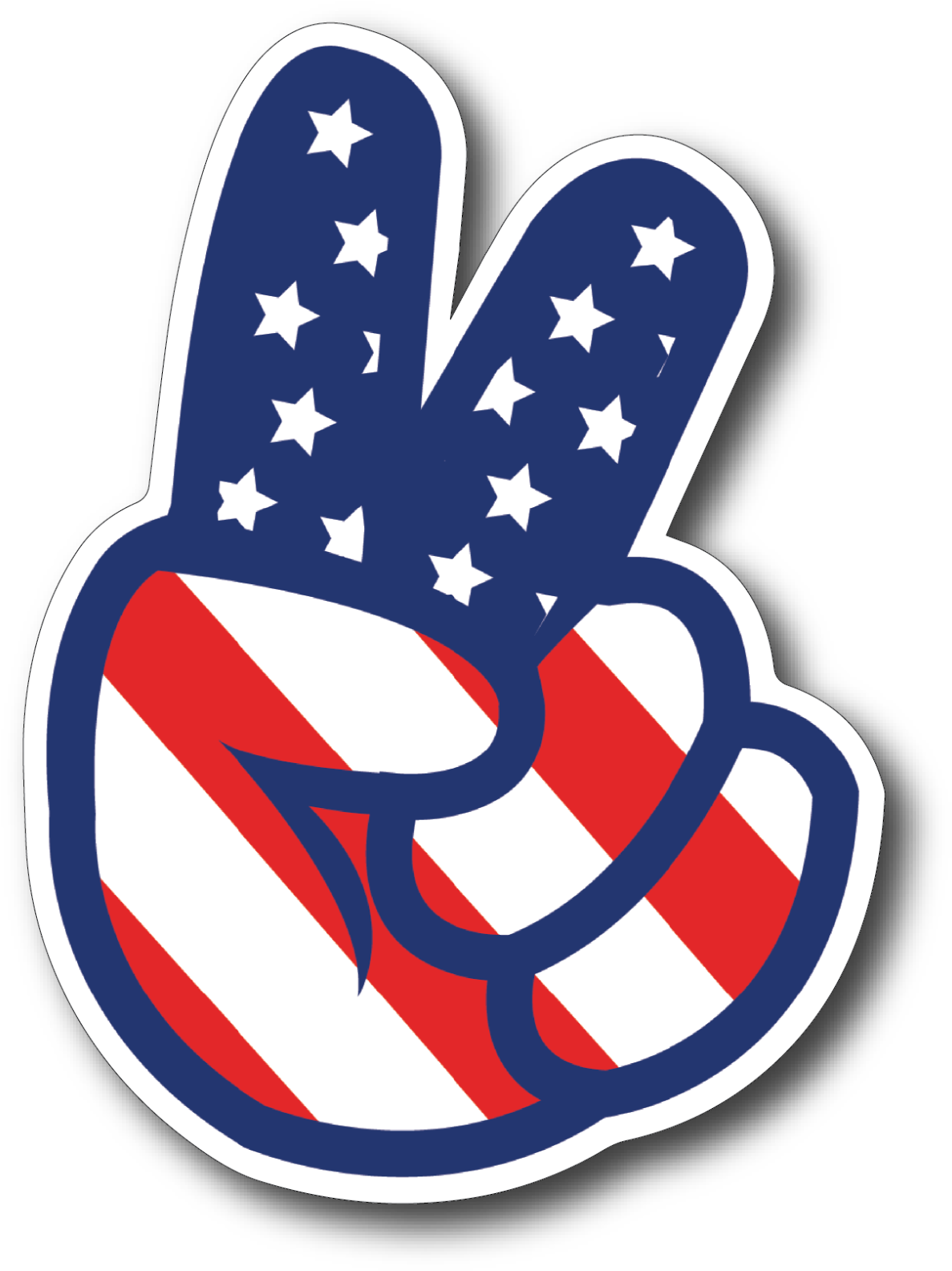 Sticker Clipart (1203x1600), Png Download