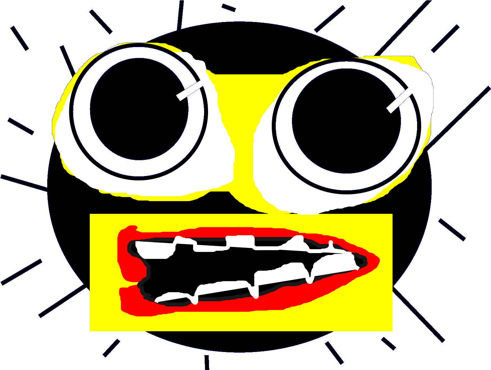 Illustration Clipart (1600x1600), Png Download