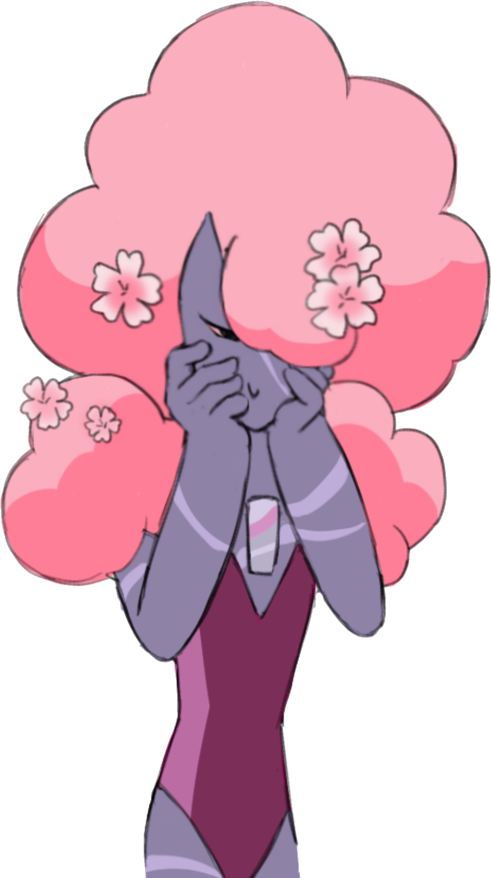 Kjd Wiki - Petrified Wood Steven Universe Clipart (1101x1821), Png Download