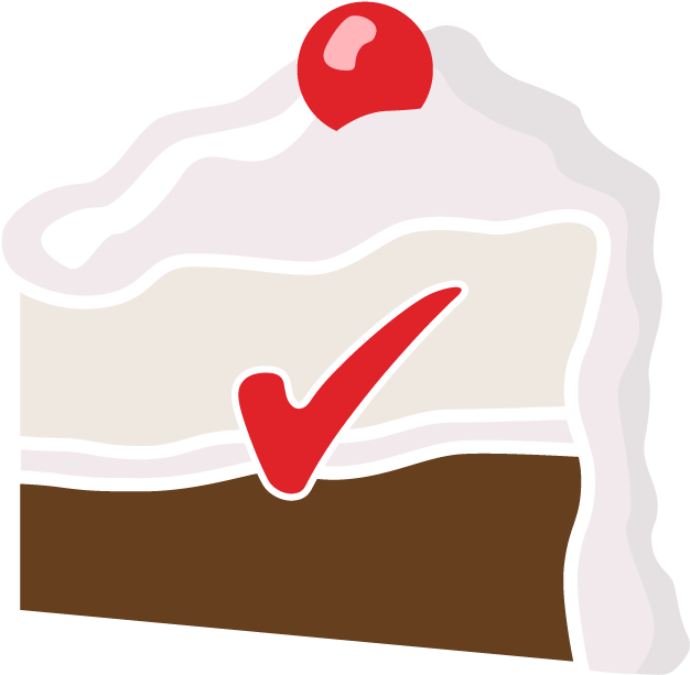 Transparent Grocery List Clipart - Png Download (626x613), Png Download