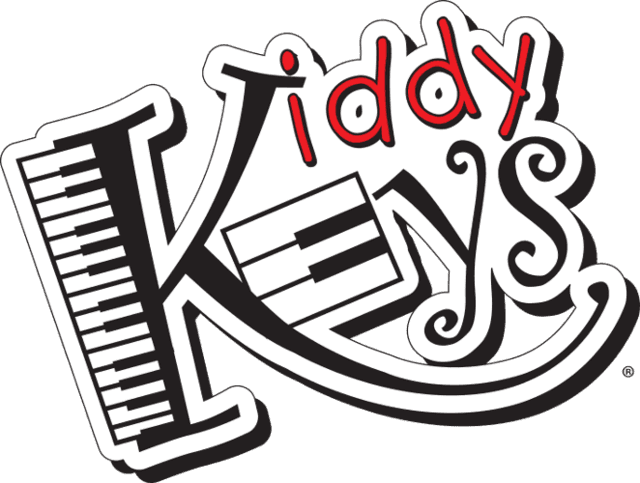 Kiddykeyslogo - Natomas Music Square Clipart (640x483), Png Download