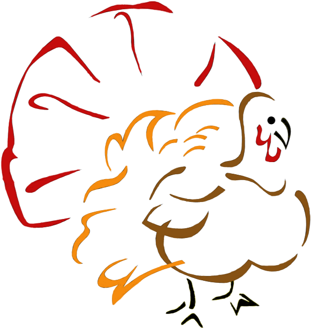 Transparent Turkey Drumstick Clipart Png Download Full Size Clipart