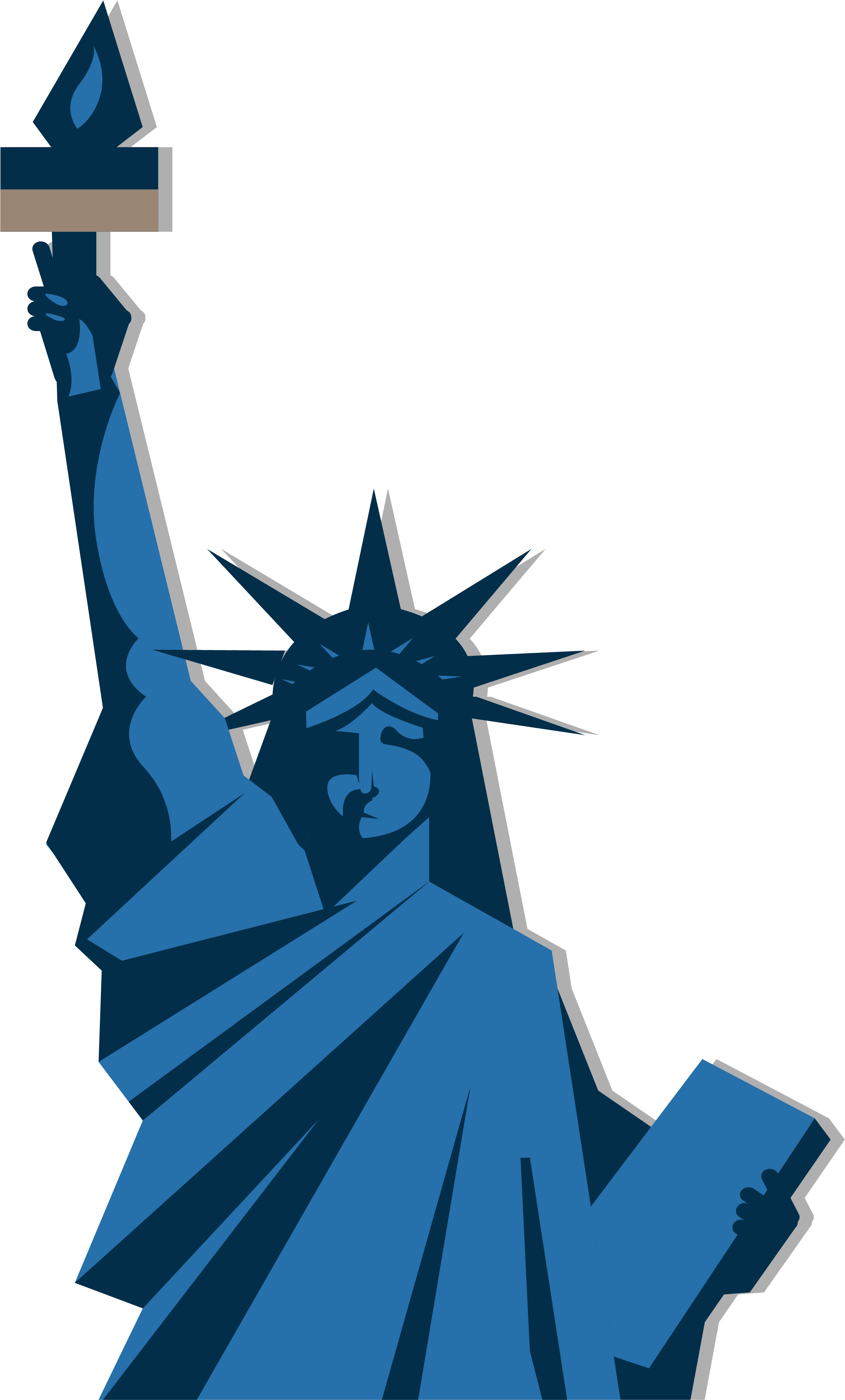 Indepence Of Usa Png Clipart (4167x4167), Png Download