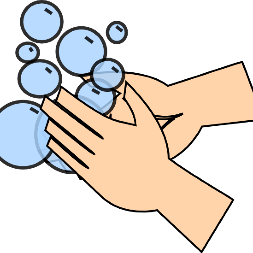 Hand Washing Animated Clipart"src="data - Washing Hands Clipart Png Transparent Png (1024x1024), Png Download