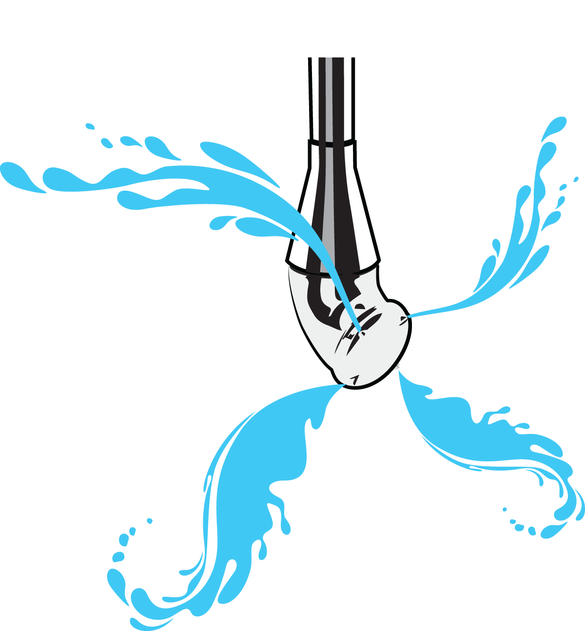 Places Clipart Clean Place - Cleaning In Place - Png Download (1200x1294), Png Download