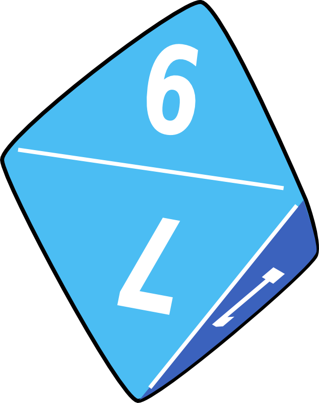 D20 Clipart D20 Dice - D20 System - Png Download (633x800), Png Download