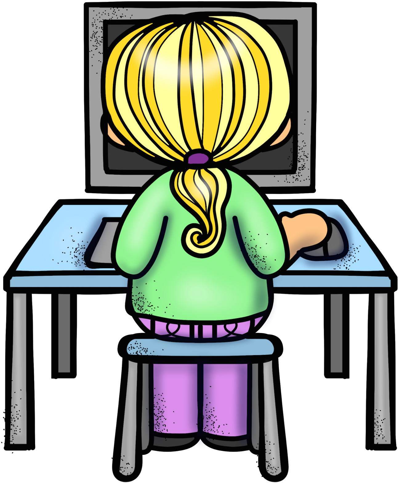 Transparent Rights Clipart - Zoom Virtual Scavenger Hunt - Png Download (1293x1568), Png Download