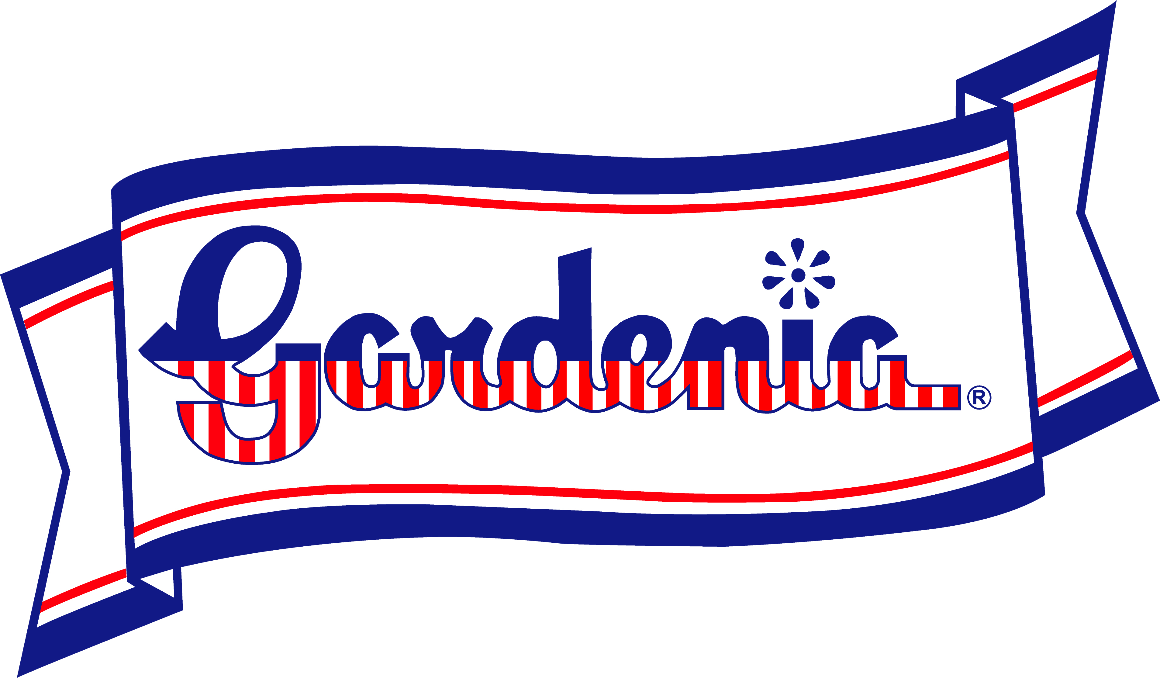Collection Of Gardenia Clipart "src="data - Gardenia Bakeries Philippines Inc - Png Download (3816x2230), Png Download