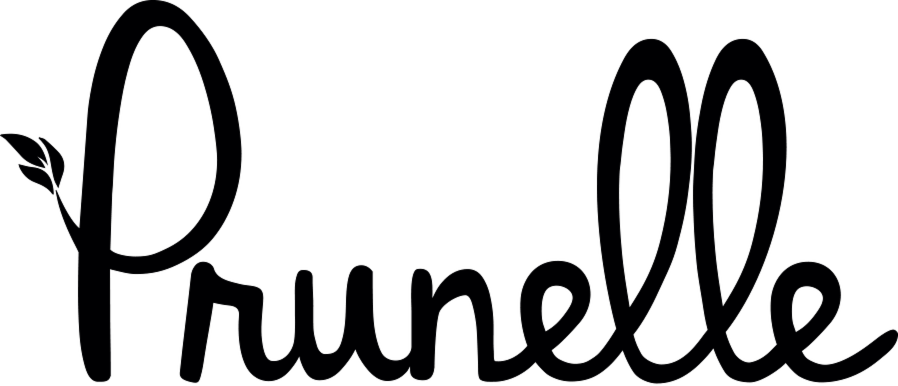 Prunelle Logo Clipart (898x386), Png Download